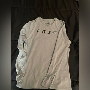 Fox racing